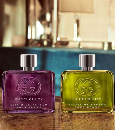 gucci guilty pour femme dupe|gucci guilty for men dupe.